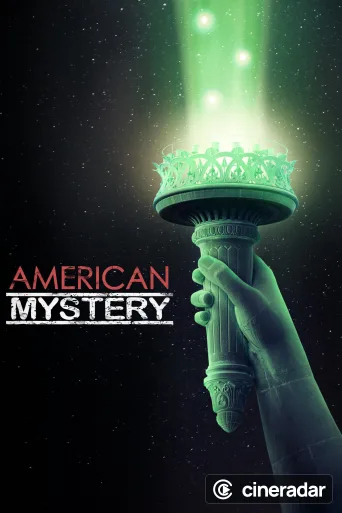 Ultimate Mysteries