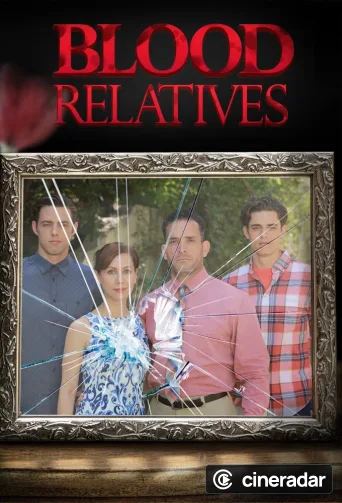 Blood Relatives