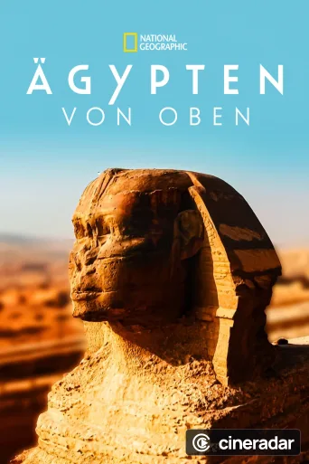 Egypt From Above