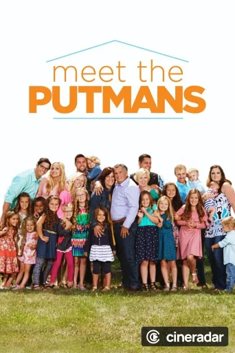Meet the Putmans