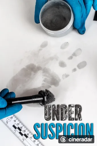Under Suspicion