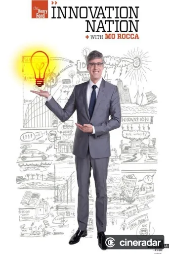 The Henry Ford's Innovation Nation