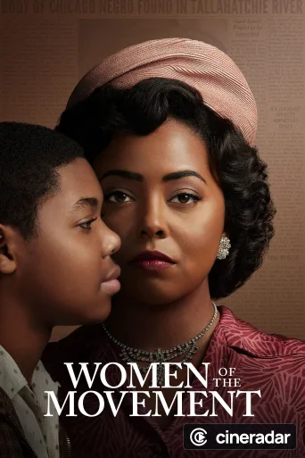 Women of the Movement