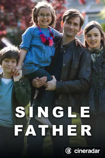 Single Father