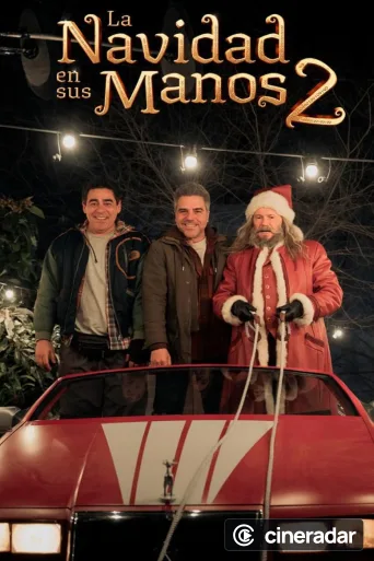 La Navidad en sus manos 2