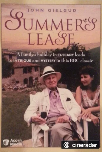 Summer's Lease