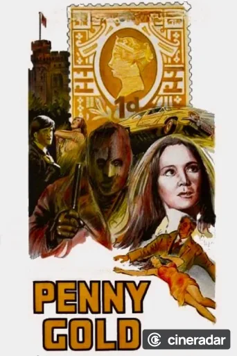 Penny Gold