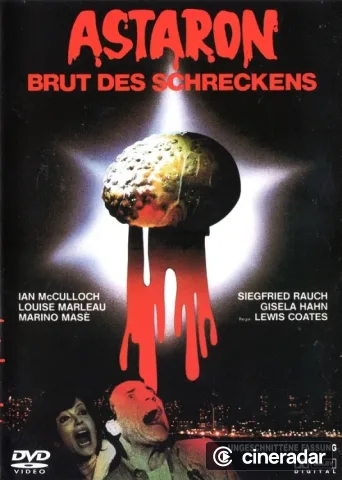 Astaron - Brut des Schreckens