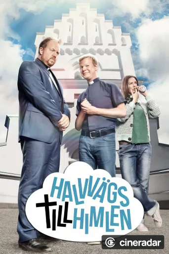 Halvvägs till himlen