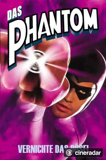 The Phantom