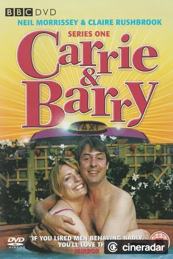 Carrie & Barry