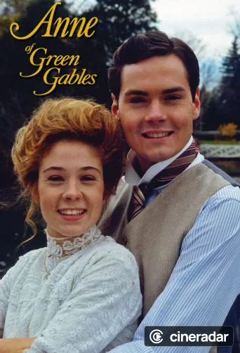 Anne of Green Gables: The Sequel