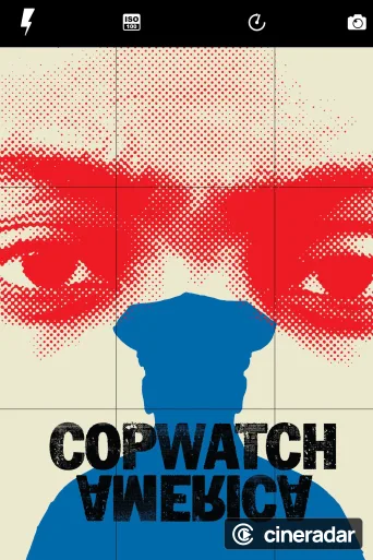 Copwatch America