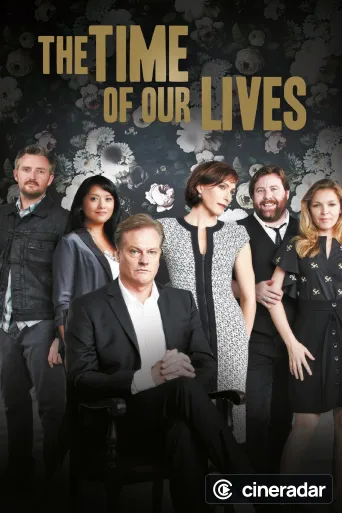 The Time of Our Lives