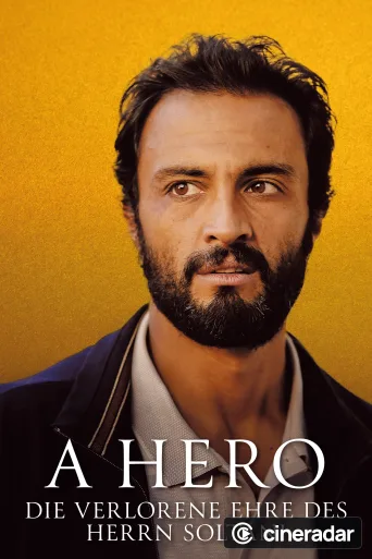 A Hero
