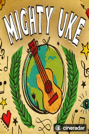 Mighty Uke