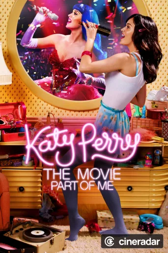 Katy Perry: Part of Me