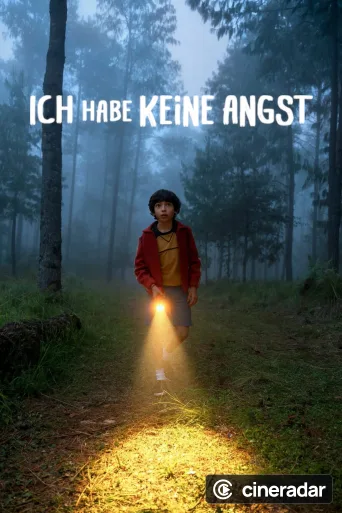 Ich habe keine Angst