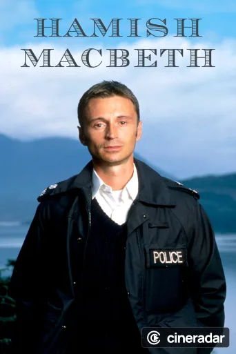 Hamish Macbeth