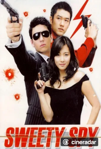 Sweet Spy