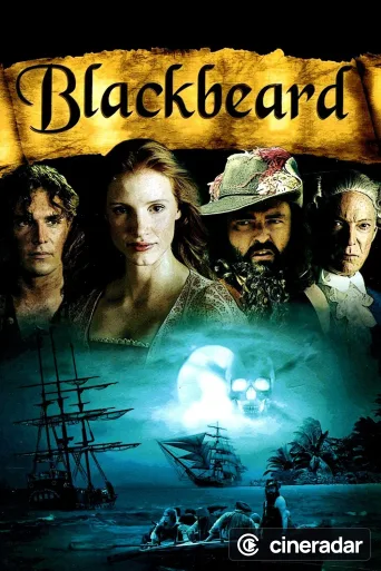 Blackbeard