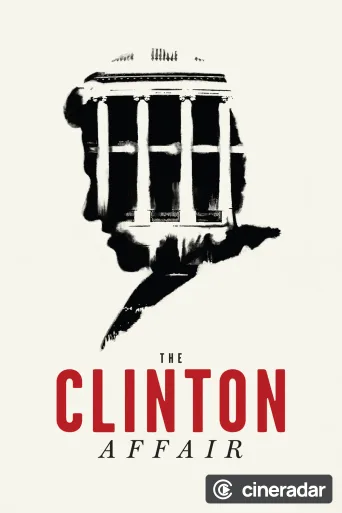 The Clinton Affair