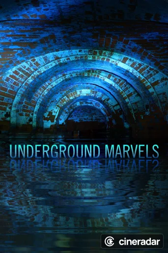 Underground Marvels
