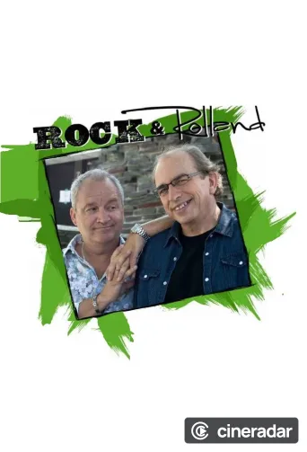 Rock et Rolland