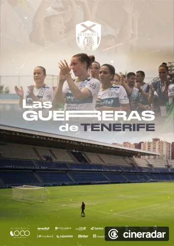 Las Guerreras de Tenerife