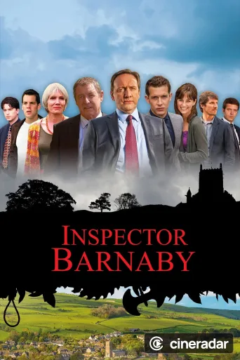 Los asesinatos de Midsomer