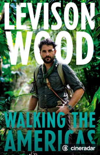 Walking the Americas
