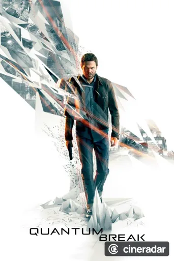 Quantum Break