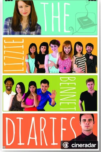 The Lizzie Bennet Diaries