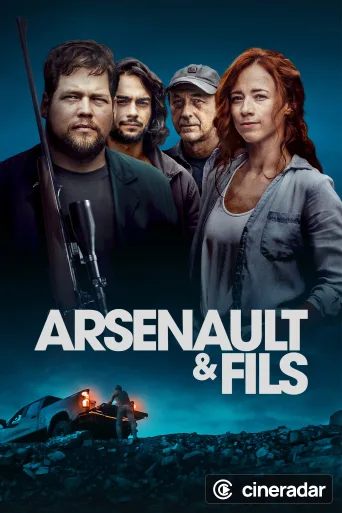 Arsenault & Fils