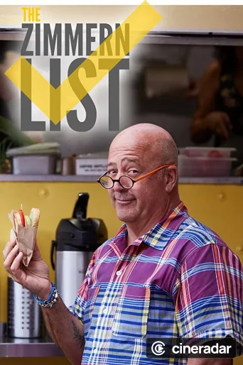 The Zimmern List