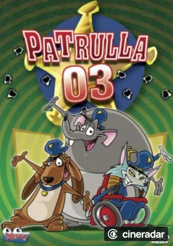 Patrouille 03