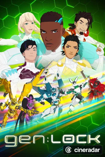 gen:LOCK