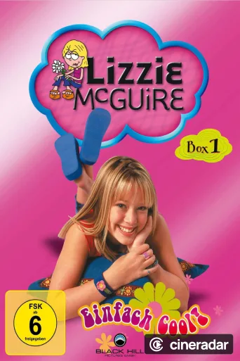 Lizzie McGuire