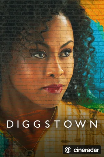 Diggstown