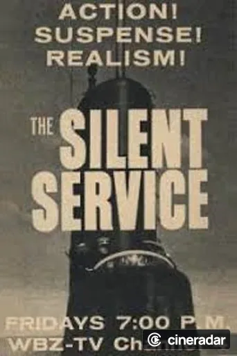 The Silent Service
