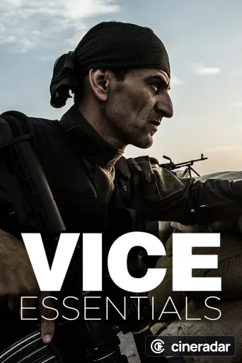 Vice Essentials