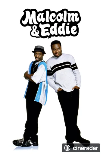 Malcolm & Eddie