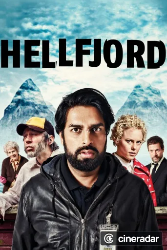 Hellfjord