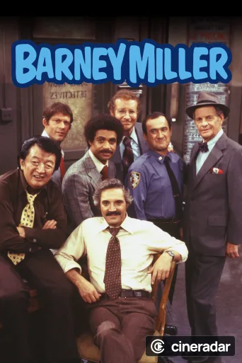 Barney Miller