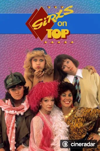 Girls On Top