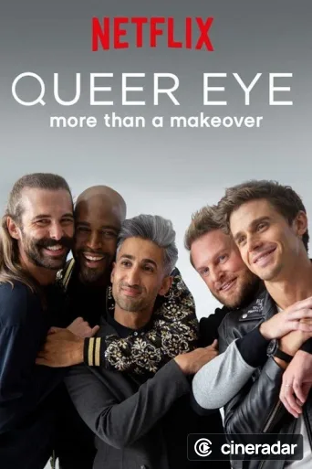 Queer Eye