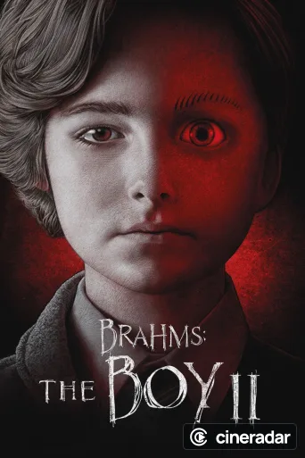 The Boy: La maldición de Brahms