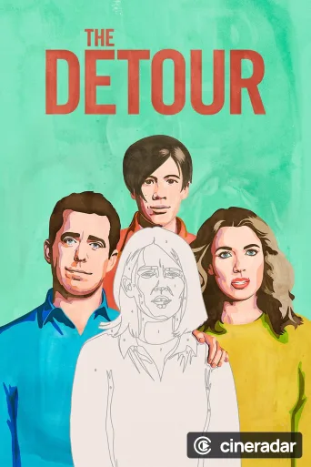 The Detour