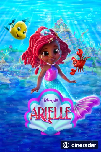 Ariel