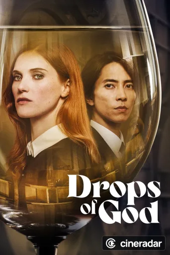 Las gotas de Dios